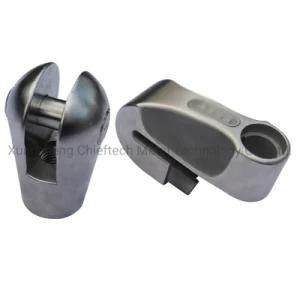 Customized Stainless Steel Finished Machined Parts for Valve and Pump Parts Casting ...