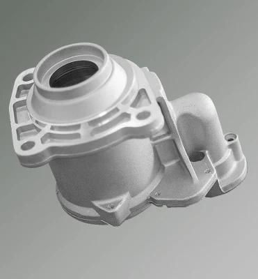 Motor Housing Pressure Aluminum Die Casting, Aluminum Die-Casting Parts