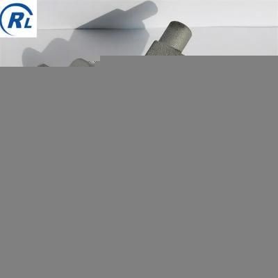 Qingdao Ruilan OEM Construction Machinery Casting Parts