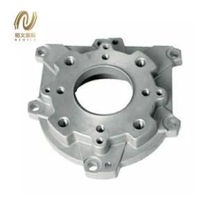 OEM China Factory Custom Motor Housing Pressure Aluminum Die Casting