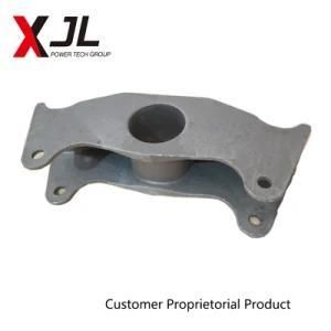 Truck/Forklift/Trailer/Car/Auto Parts in Lost Wax Casting