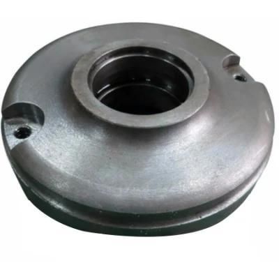 Customized Different Size and Design OEM Service Lost Wax Investment Casting Products