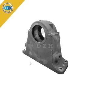 Iron Casting Manufacturer Qingdao/CNC Machining Iron Casting Supplier