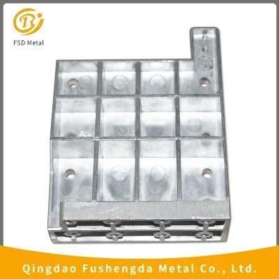 OEM Customized Auto Car Motorcycle Spare Engine Parts of Rapid Prototype Aluminum Casting ...