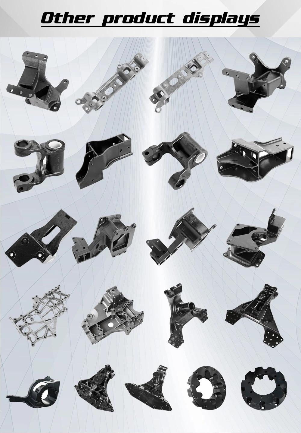 Aluminium Die Casting Aluminum Gravity Casting