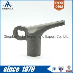 OEM Competitive Factory Price Ductile Iron Casting with SGS
