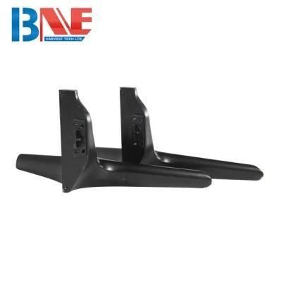 Customized Zinc Die Casting Parts with Door Handle