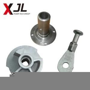 Machinery Parts-Carbon/Alloy/Stainless Steel in Precision Casting Product