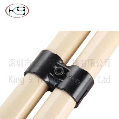 SPCC Metal Joint /Metal Joint for Lean System /Pipe Fitting (KJ-11)