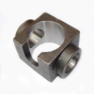 Investment Casting Supplies with Carbon Steel