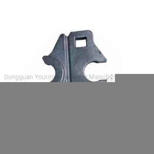 Die Casting Parts OEM Factory Metal Products Aluminum