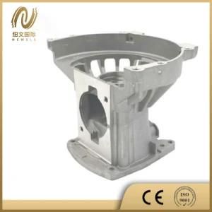 Aluminum Hardware Metal CNC Machining Parts