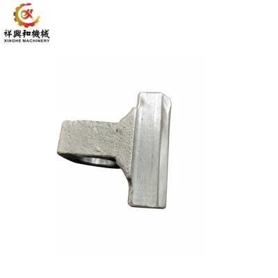 OEM Lost Wax Casting Investment Casting Motorcycle Parts