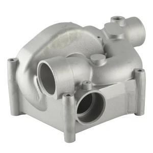 China OEM Aluminum Low Pressure Die Casting