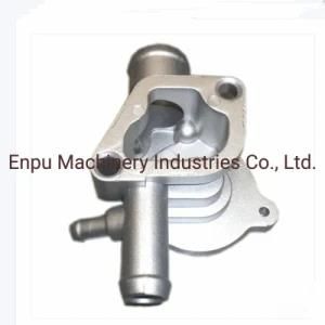 2020 China Supplier Custom Good Quality High Precision Iron Casting of Enpu