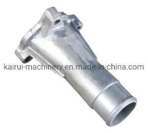 Machine Processing Auto Parts Water Inlet Joint/Aluminum Die Casting