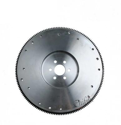 China Factory Grey Casting Cast Iron Flywheel