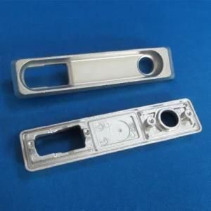 High Quality Factory Custom Aluminum Zinc Alloy Artware Product Die Casting Parts