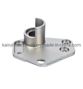 Factory - Made Stainless Steel Polished Precision Casting Connectors