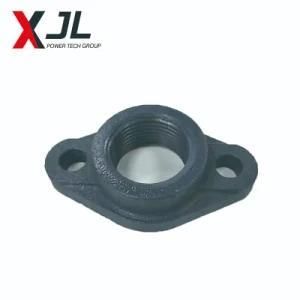 High Quality Foundry OEM Precision Investment Casting Steel Casting for Auto Parts