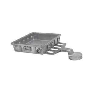Producing Aluminum Die Castings for The Automotive Industry