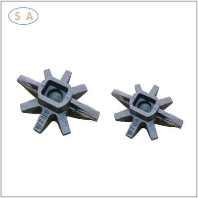 OEM/ODM Metal Casting Parts for Cars Car Spare Parts for Honda