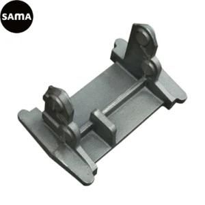 OEM Construction Machinery Ductile, Grey Iron Casting