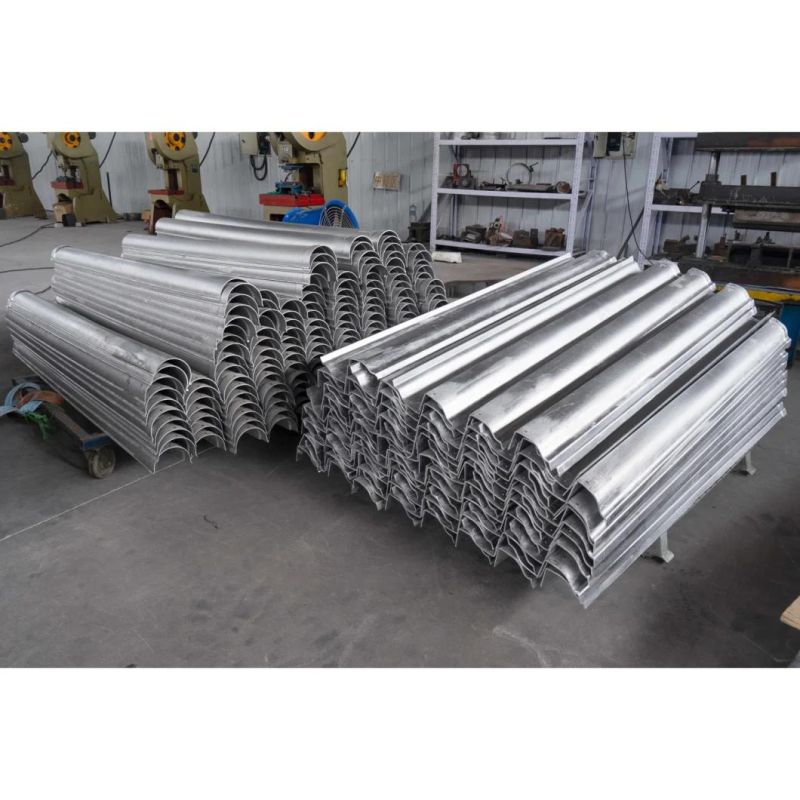 Aluminum Die Casting (136) Machine Parts