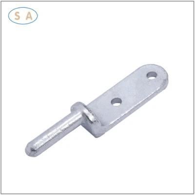 OEM High Quality Hot Forging Parts for Agricultural Equipment
