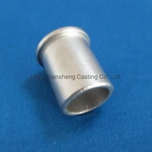 Customized Stainless Lock Hardware Casting Parts for Furniture