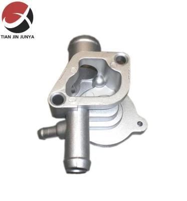 Customized Professional Foundry Stainless Steel Machinery/Pump Parts Investment Casting ...
