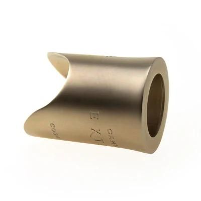 Factory Custom Made Precision Aluminum Alloy Die Casting for Making Wine Bottle Caps