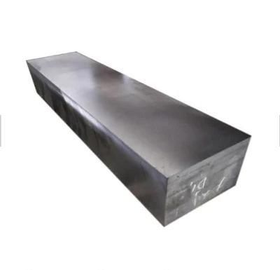 Stock Ti 6al 4V Gr5 Titanium Block Forged Titanium Block for Sale