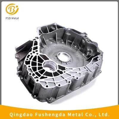 OEM Custom Design High Pressure Aluminum Casting Customized High Precision Aluminum Die ...
