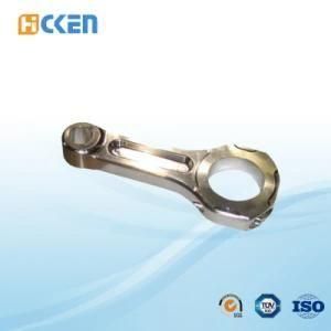 Custom Metal Forged CNC Machining Parts Car Accessories