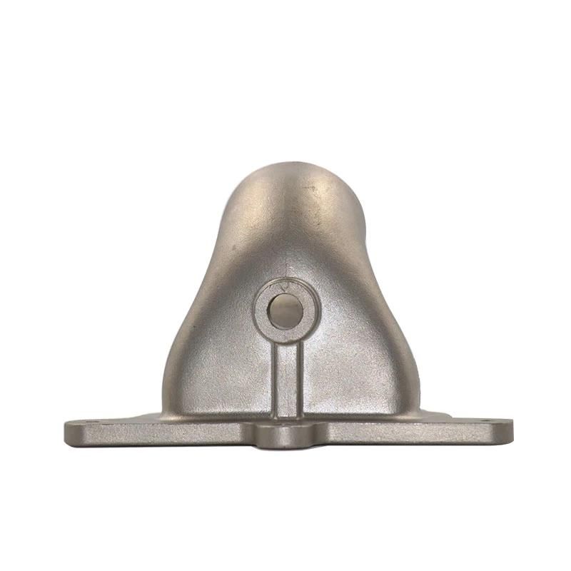 Stainless Steel Butt Weld Screwed Threaded Lost Wax Casting Elbow Pipe Fittings