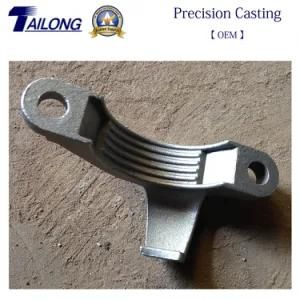 Carbon Steel Precision Casting Parts