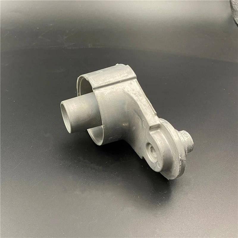 Customized Aluminum Parts Pressure Precision Die Casting