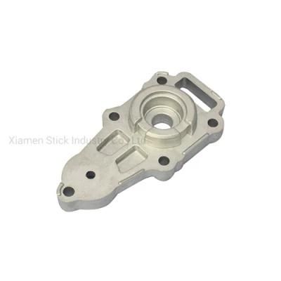 Industrial Aluminum Alloy Die Casting for Mechanical Part
