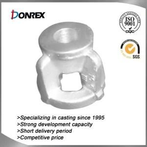 OEM Large Scale Sand Casting Flange