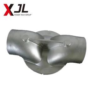 Stainless Steel for Machinery Parts in Lost Wax/Investment Casting