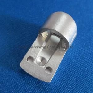 Silica Sol Lost Wax Precision Casting for Auto Accessory