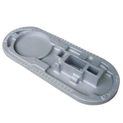 Die Casting of LED Part