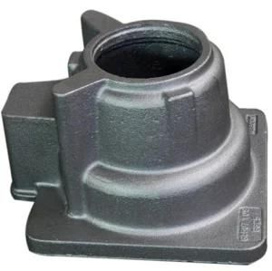 Machinery Spare Parts Sand Casting Product