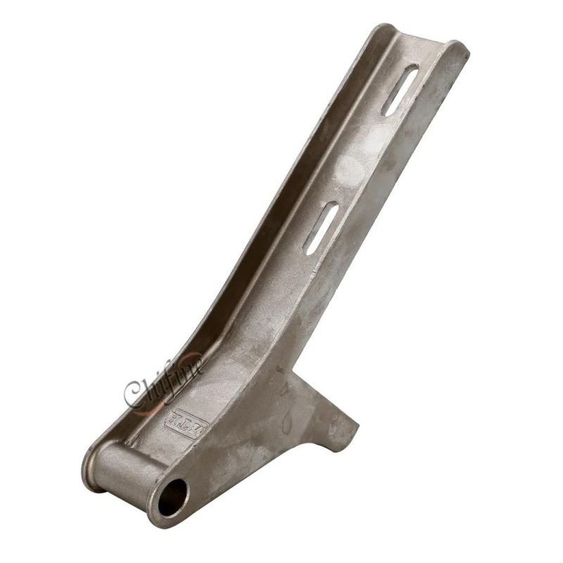 Forklift Part Stainless Steel Casting by Precision Cast