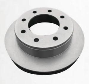 Auto Brake Discs for Japanese Cars