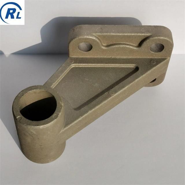 Qingdao Ruilan Ome Silica Sol Casting for Machinery Parts