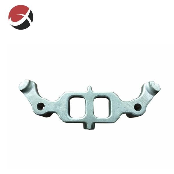 Customized OEM Pipe Fittings Investment Casting Precision Casting Lost Wax Casting Pipe Fitting