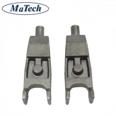 Custom Casting Metal Part Stainless Steel Investment Casting Process