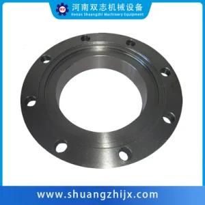 Factory Machining Large Diameter Carbon/Alloy/Stainless Steel Forged Ring